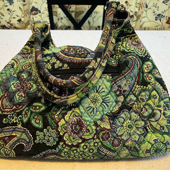 Vera Bradley Shoulder Bag - Picture 2 of 3
